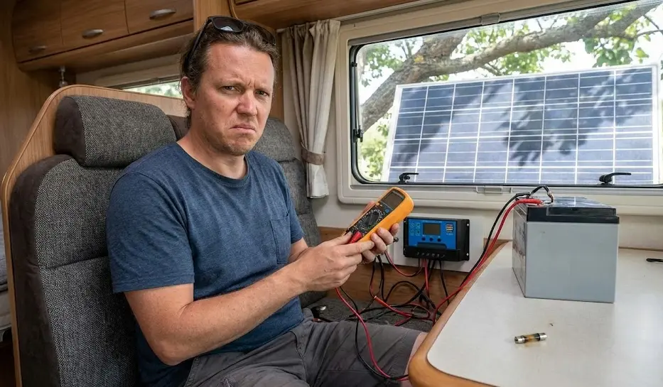 Errores en Autosuficiencia Energética: Evítalos y Ahorra [2026]