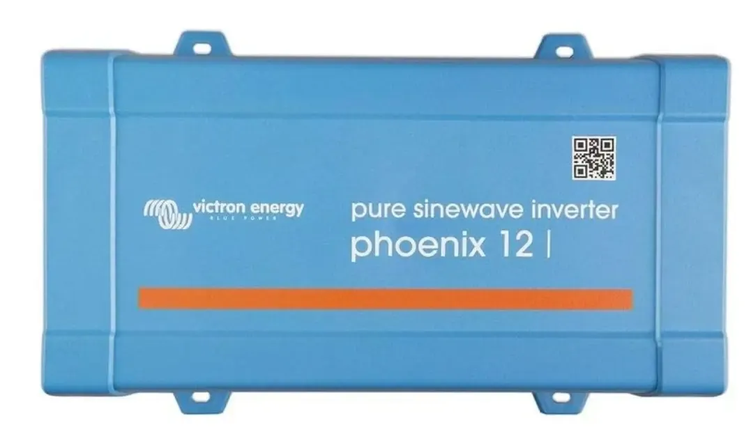 Inversor Victron Phoenix azul