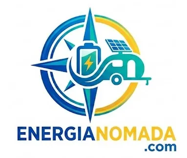 Energianomada