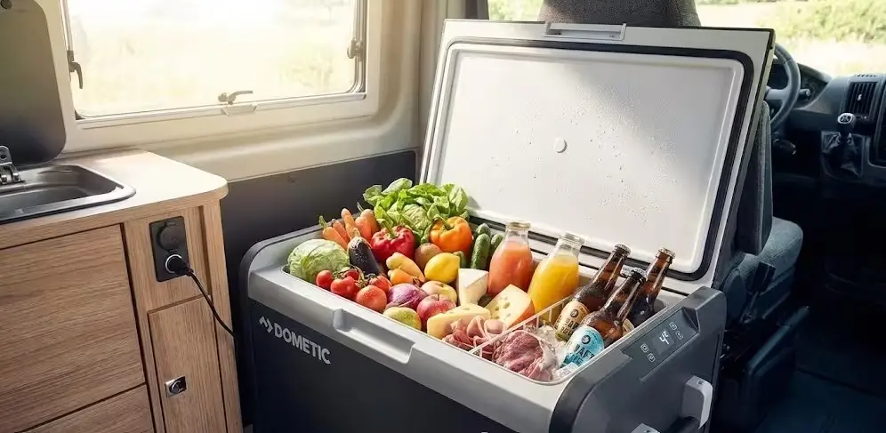 Mejores Neveras 12V Camper: Compresor vs Termoeléctrica